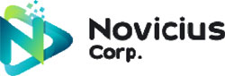 (NOVICIUS CORP. LOGO)