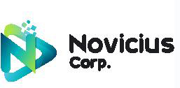 (NOVICIUS CORP LOGO)