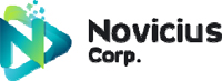 (NOVICIUS CORP LOGO)
